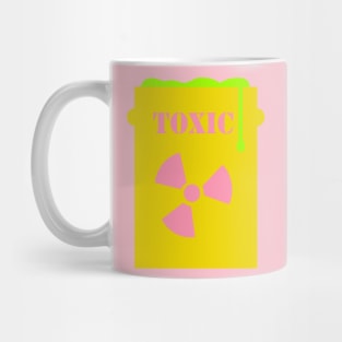 Toxic Mug